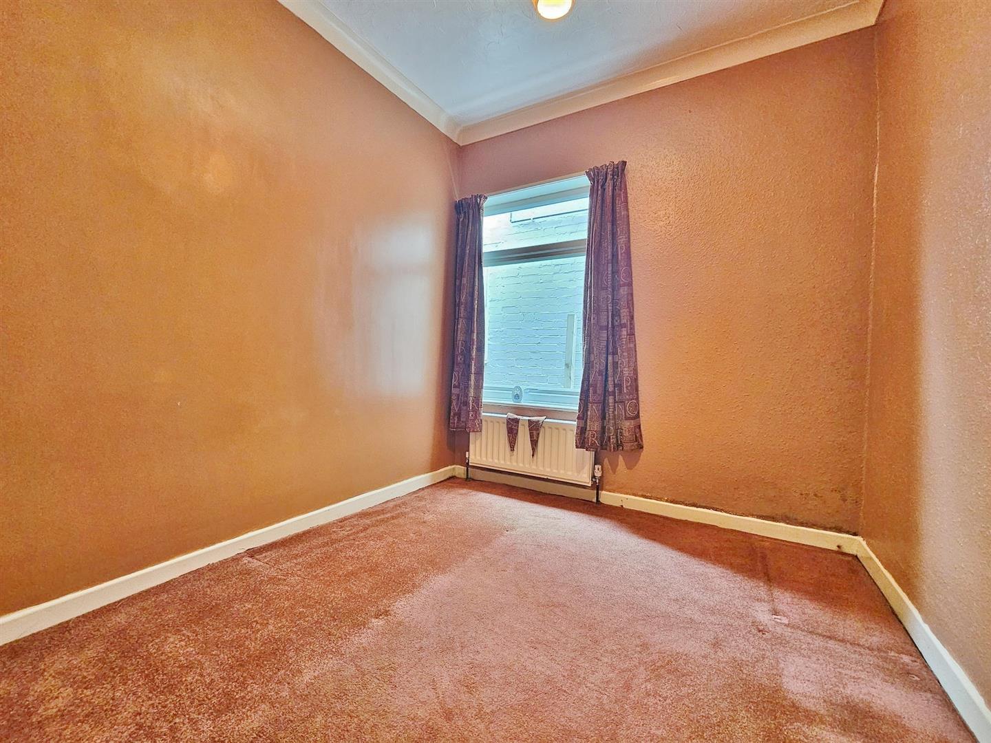 Kirby Road, Walton On The Naze Sheen's